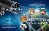 Circuito Cerrado; Videovigilancia